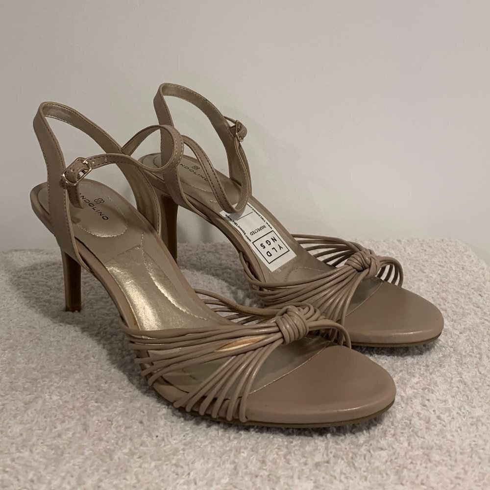 Bandolino | Jionzo Two-Piece Dress Sandal